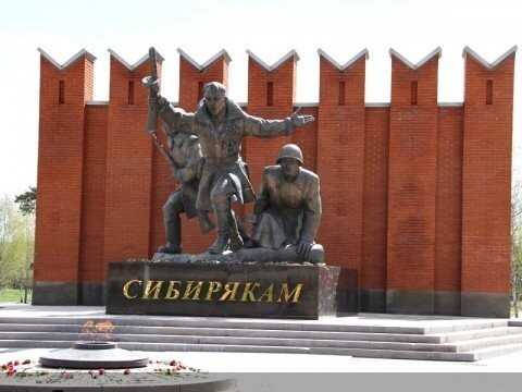 Сибирь отделится от России?