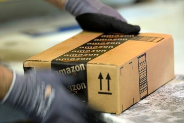 Суровая жизнь работников Amazon