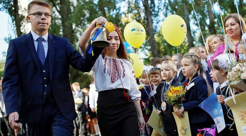 Венецианская комиссия раскритиковала закон Украины об образовании