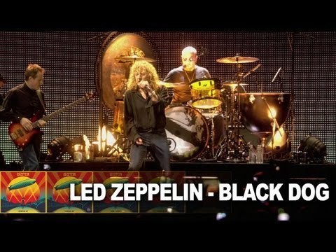 Ровно 10 лет назад Led Zeppelin дали единственный концерт с момента своего ра... 