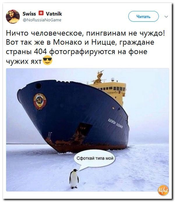 Политические коментарии соцсетей - 338