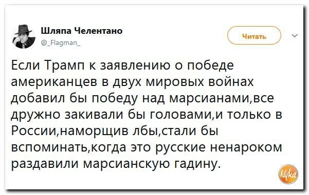 Политические коментарии соцсетей - 338