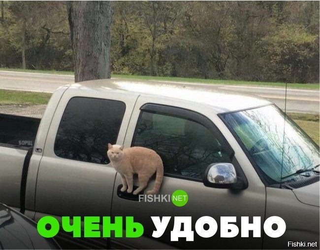 Очень удобно