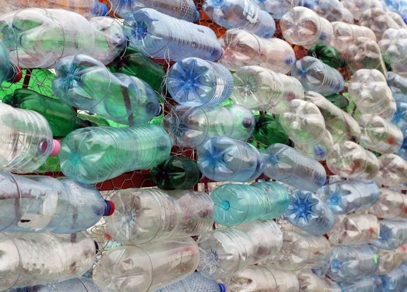 Ежедневно в наши легкие попадает больше сотни частиц пластика 