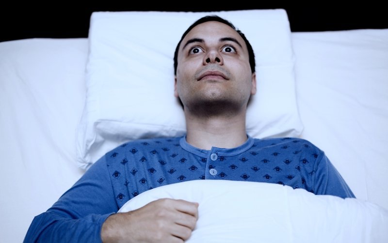 Ученые выяснили, к чему приводит недосып