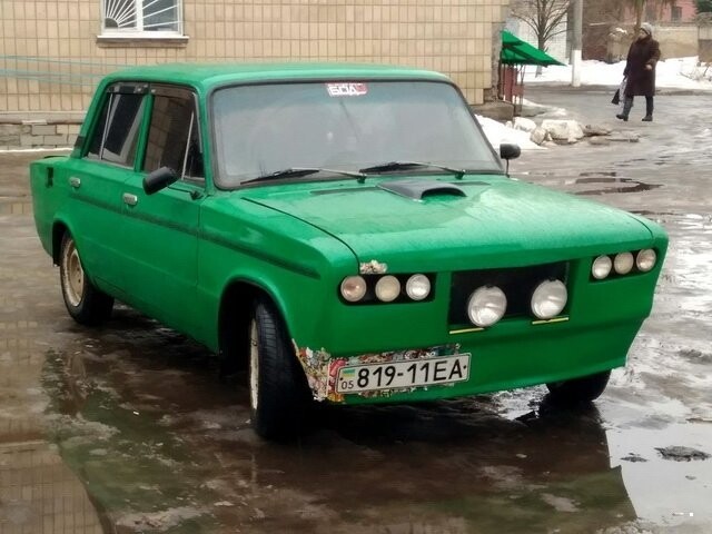 Автовсячина