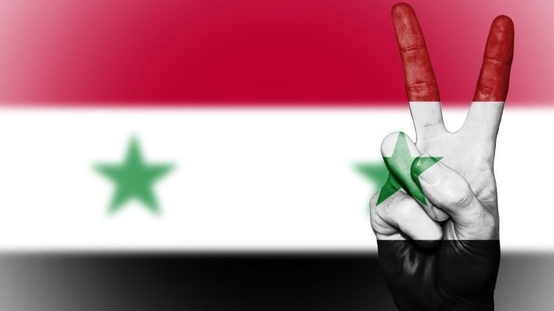TNY: США вынуждены согласиться на пребывание Асада у власти в Сирии