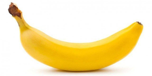 Почему бананы изогнутые?