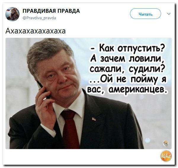 Политические коментарии соцсетей - 342