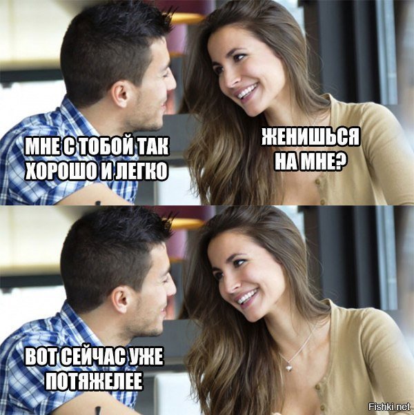 Тяжелее с каждой минутой