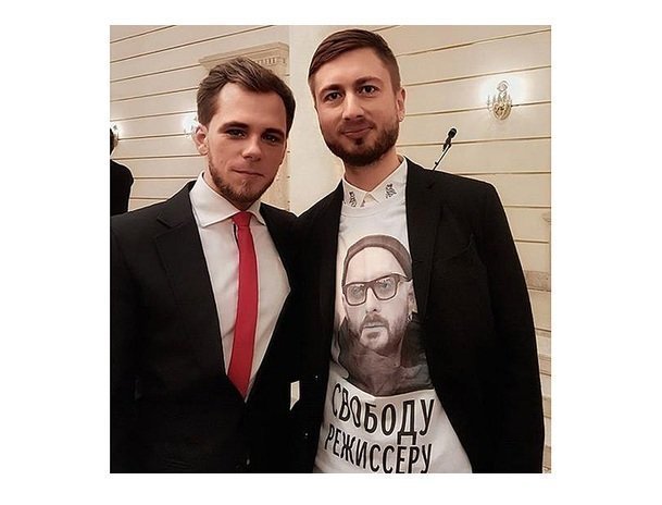 Запрещенка в России
