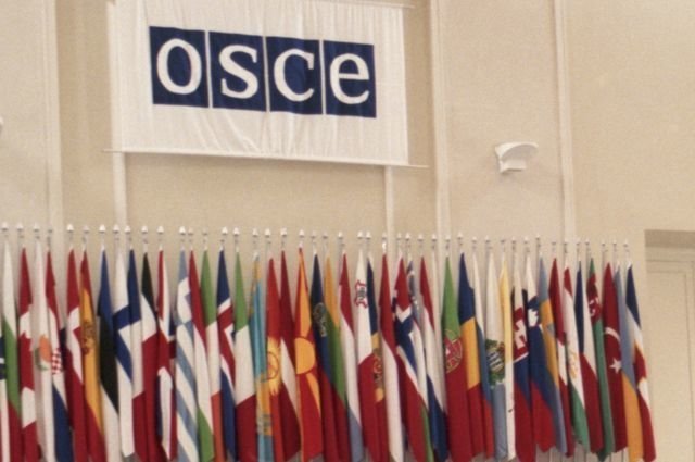 Чем занимается ОБСЕ в Центрально-Азиатском регионе