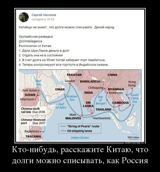 Политические коментарии соцсетей - 344