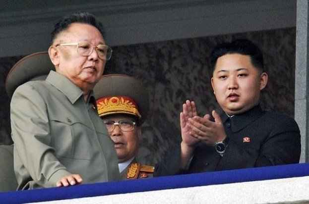 Северная Корея случайно показала миру свою первую атомную бомбу