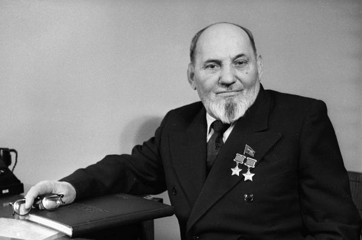 Ковпак Сидор Артемьевич: биография