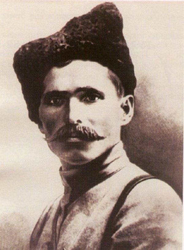 Сидор Ковпак – человек трех войн