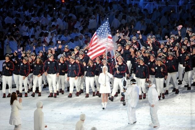 Почему США выгодно напасть на КНДР именно во время Олимпиады