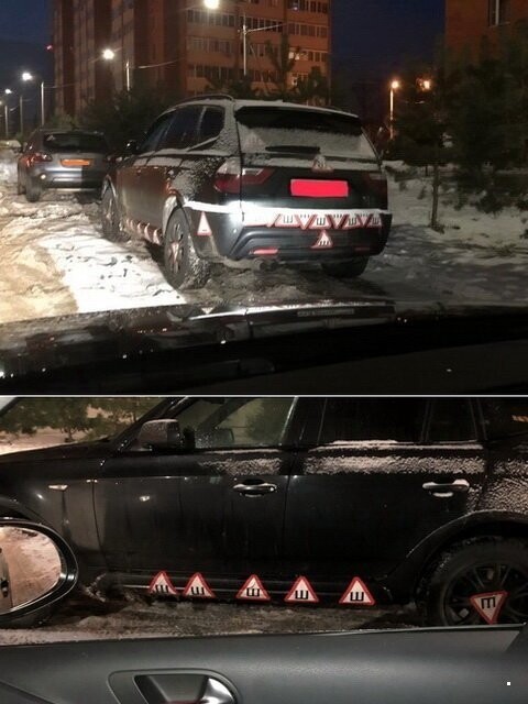 Автовсячина