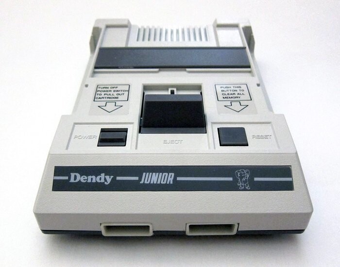 Dendy - 25 лет!