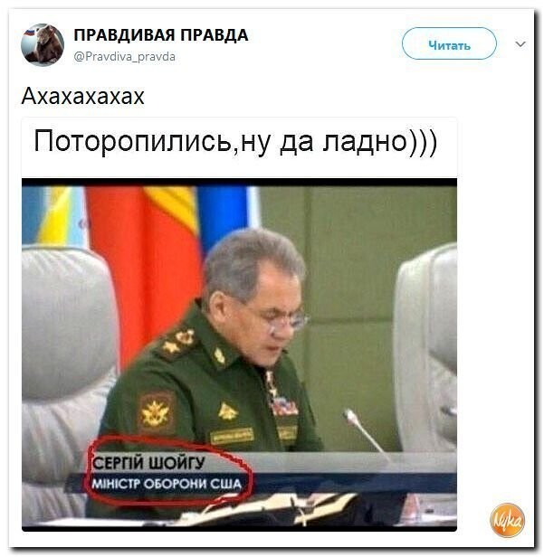 Шойгу смешные картинки