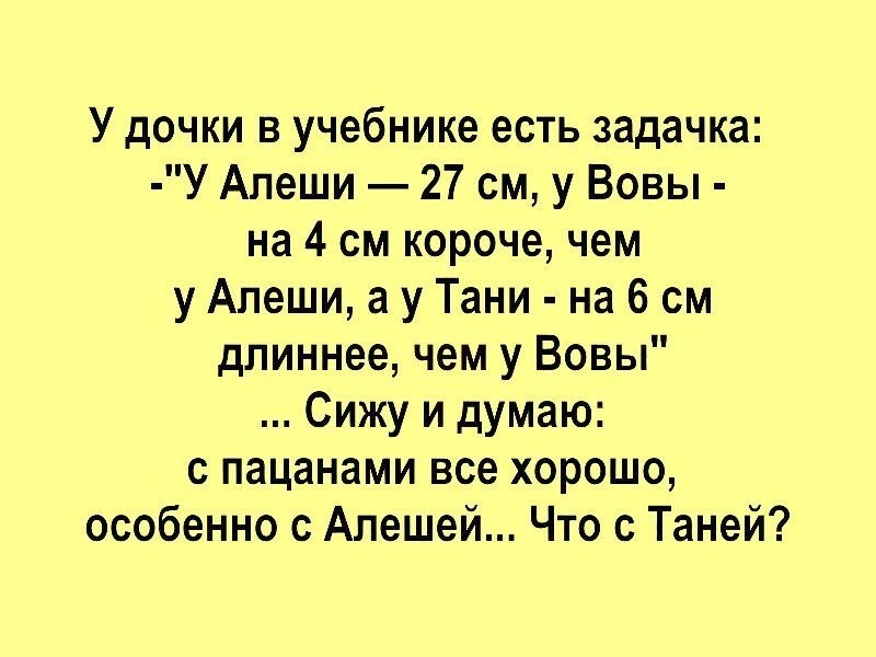 Тут такое творится