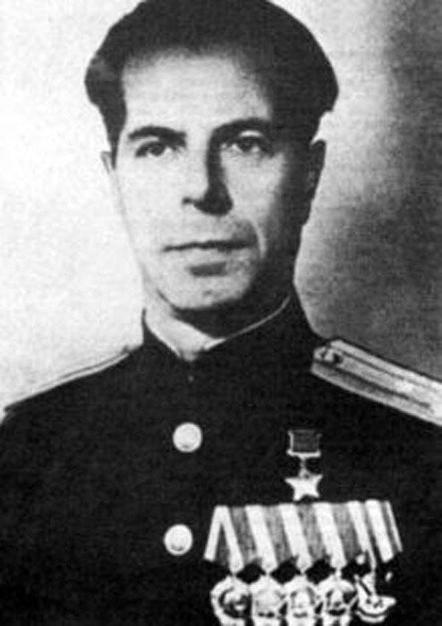 Партизанское движение Великой Отечественной войны