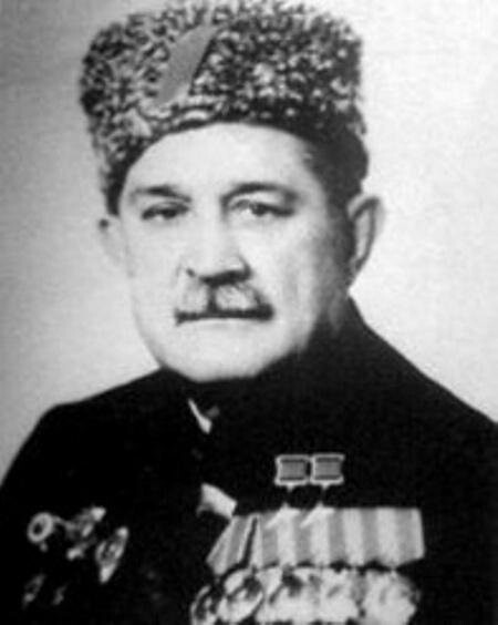 Партизанское движение Великой Отечественной войны
