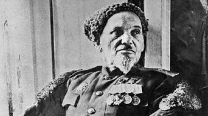 Сколько у нас партизан-героев
