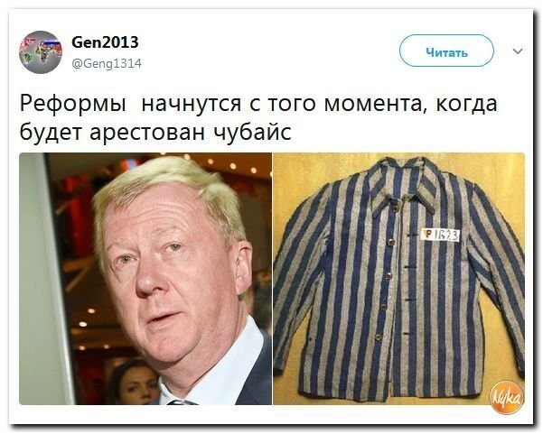 Политические коментарии соцсетей - 349