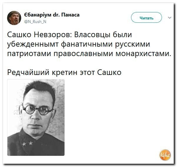 Политические коментарии соцсетей - 349