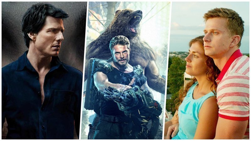 Топ 10 худших фильмов 2017 года, за которые создателям должно быть стыдно