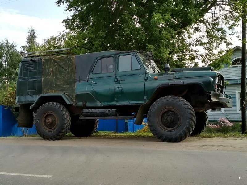 Автовсячина