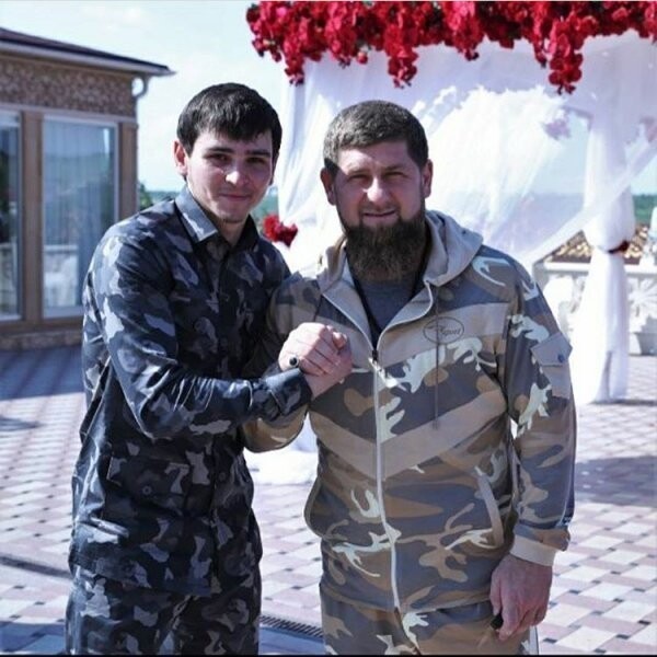 В Чечне объяснили назначение младшего лейтенанта главой полиции Грозного