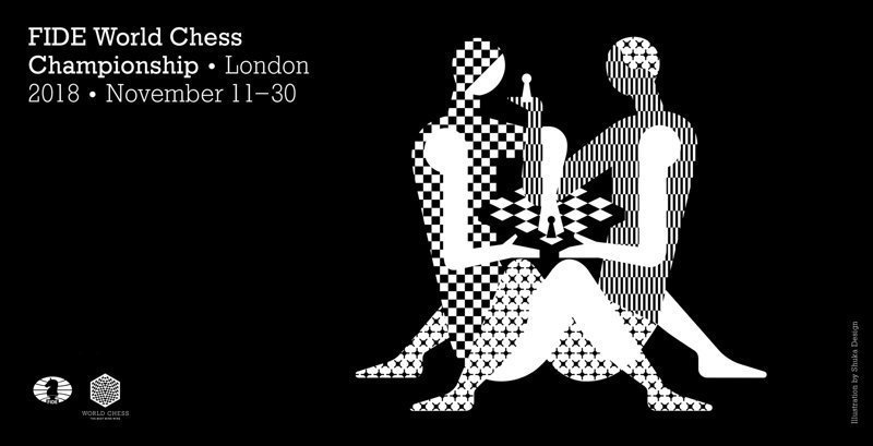 Чемпионат мира по шахматам обещает стать невероятно сексуальным