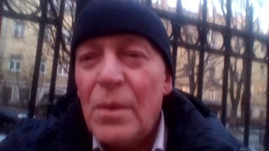 Новгородский активист столкнулся с бездействием в штабах Навального 
