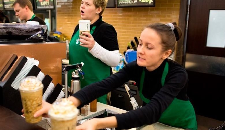Разгневанный посетитель Starbucks уличил любимое кафе в опасной афере