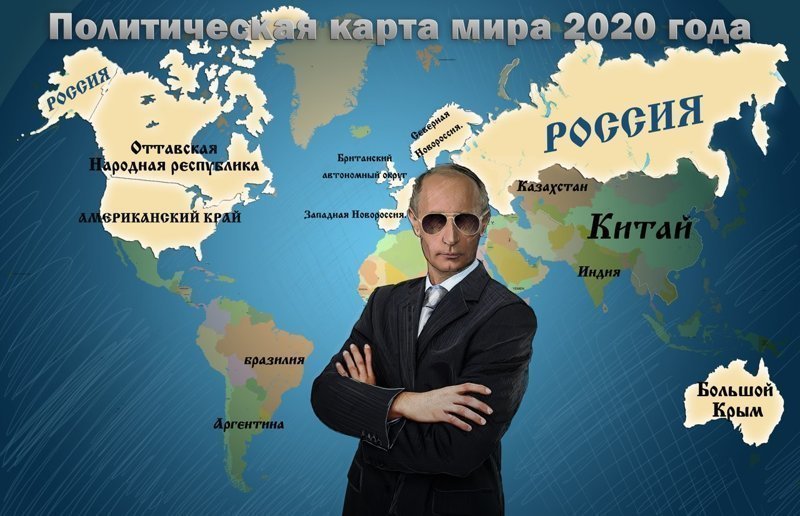 Текущие новости (анализ предсказанного и взгляд на перспективу)