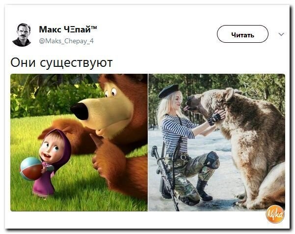 Политические коментарии соцсетей - 352