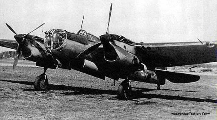 Как советские летчики разбомбили крупнейшую авиабазу Японии