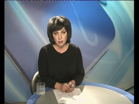 Мария Лондон. Кстати о погоде. Россия - в раю! 