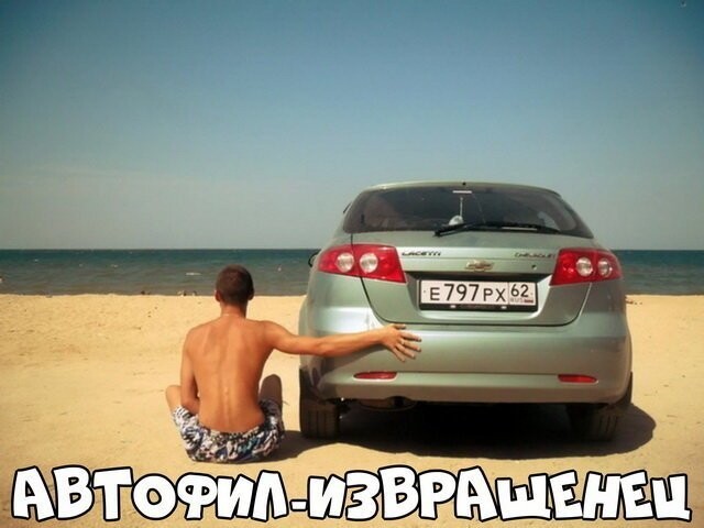 Автовсячина