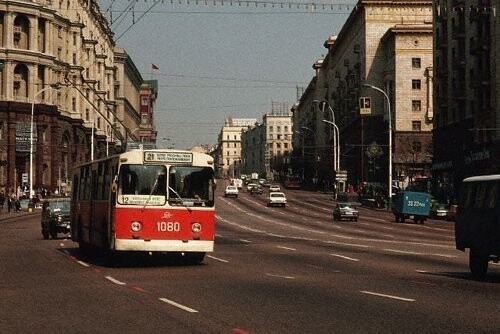 Память о нашем общем доме