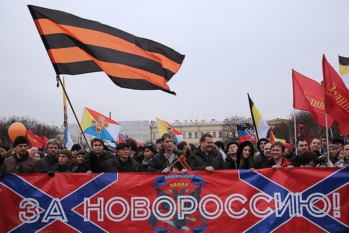 Как идеологи Майдана запели!