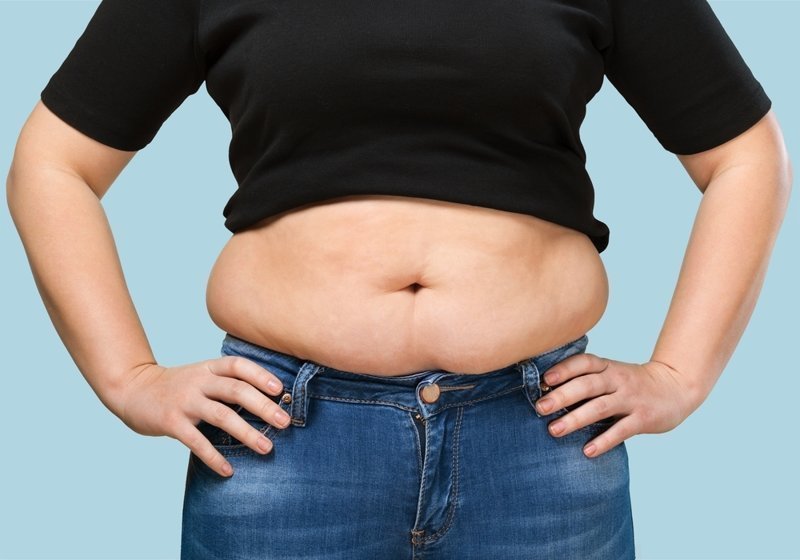 Ученые установили, как доходы связаны с лишним весом