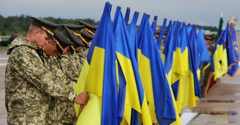 Американское оружие для украины — развязка приближается