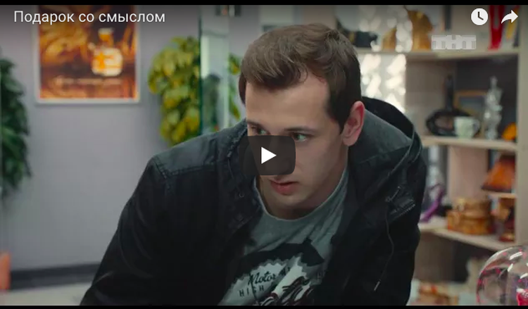 Калмыки требуют извинений от канала ТНТ