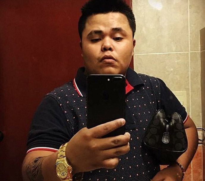 Молодой мексиканский блогер оскорбил наркобарона и был застрелен