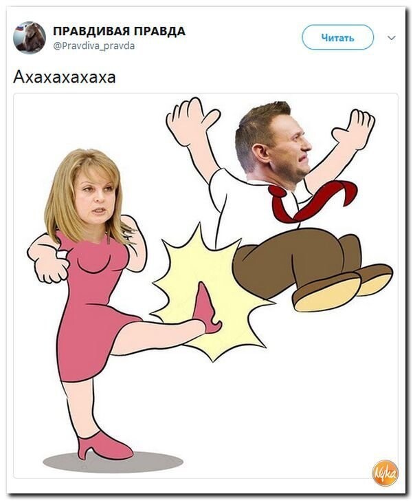 Политические коментарии соцсетей - 357
