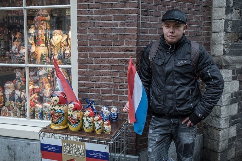 Еще один оппозиционер прозрел и перековался