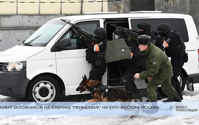 Кричевский: Рейдерские захваты и стрельба - наследие Грефа